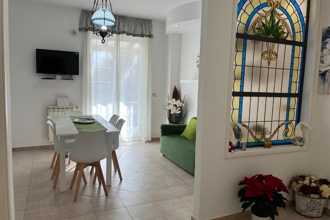 Photo of Livingroom in Riposto