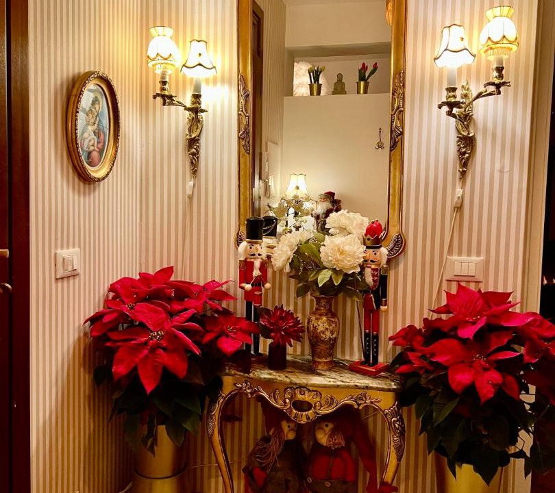 Photo of Bathroom in Terrasini