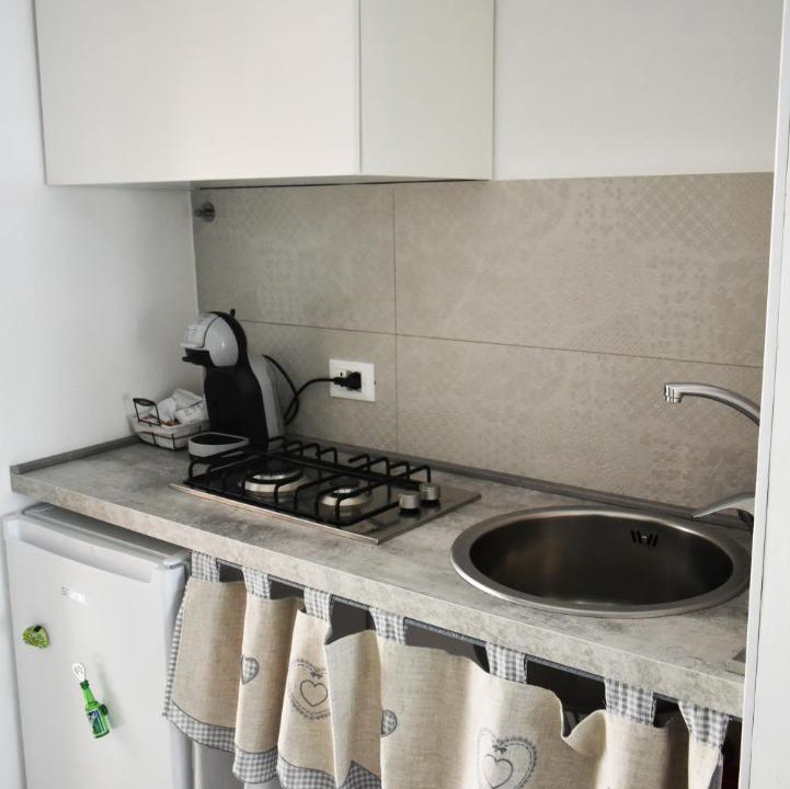Photo of Kitchen in Petralia Soprana