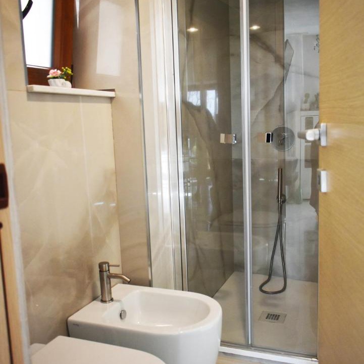 Photo of Bathroom in Petralia Soprana