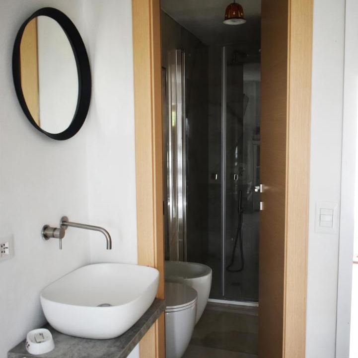 Photo of Bathroom in Petralia Soprana