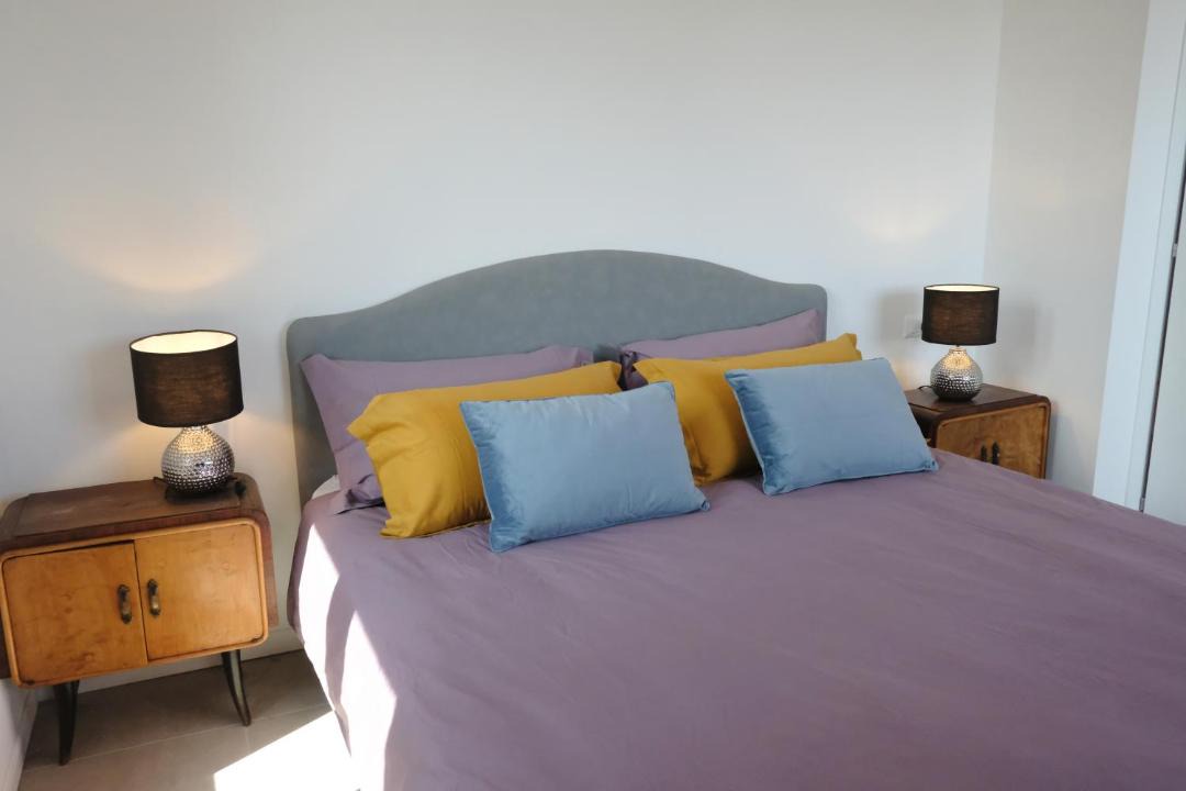 Photo of Bedroom in Milo