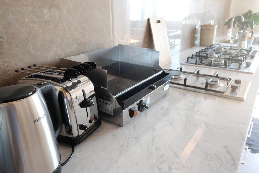 Photo of Kitchen in Milo