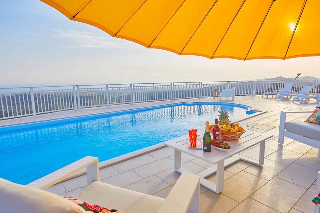Photo of Patio Balcony in Favara