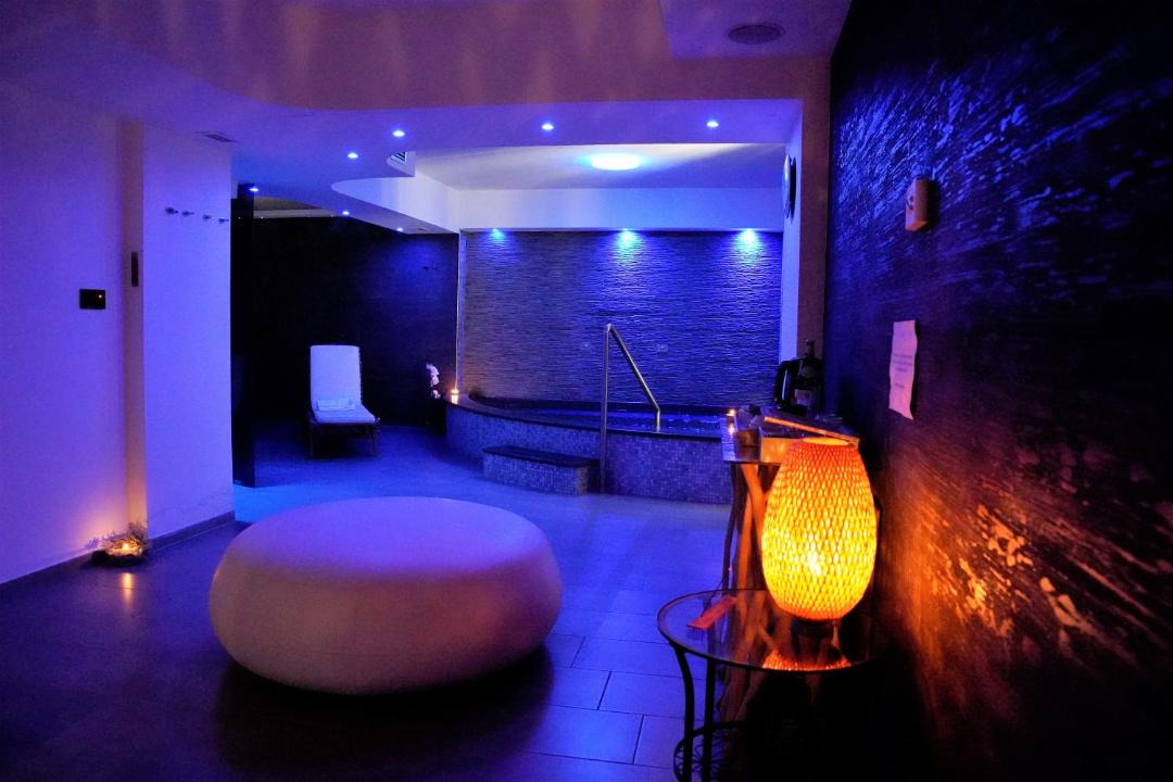 Photo of Bedroom in Rovittello