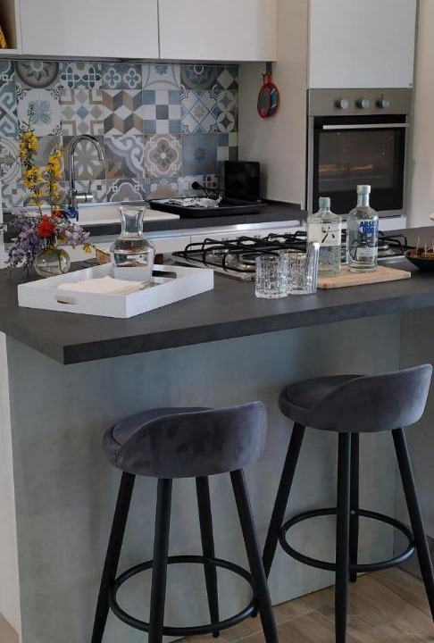 Photo of Kitchen in Pianoconte