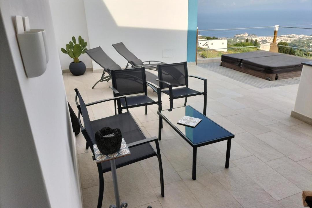 Photo of Patio Balcony in Pianoconte