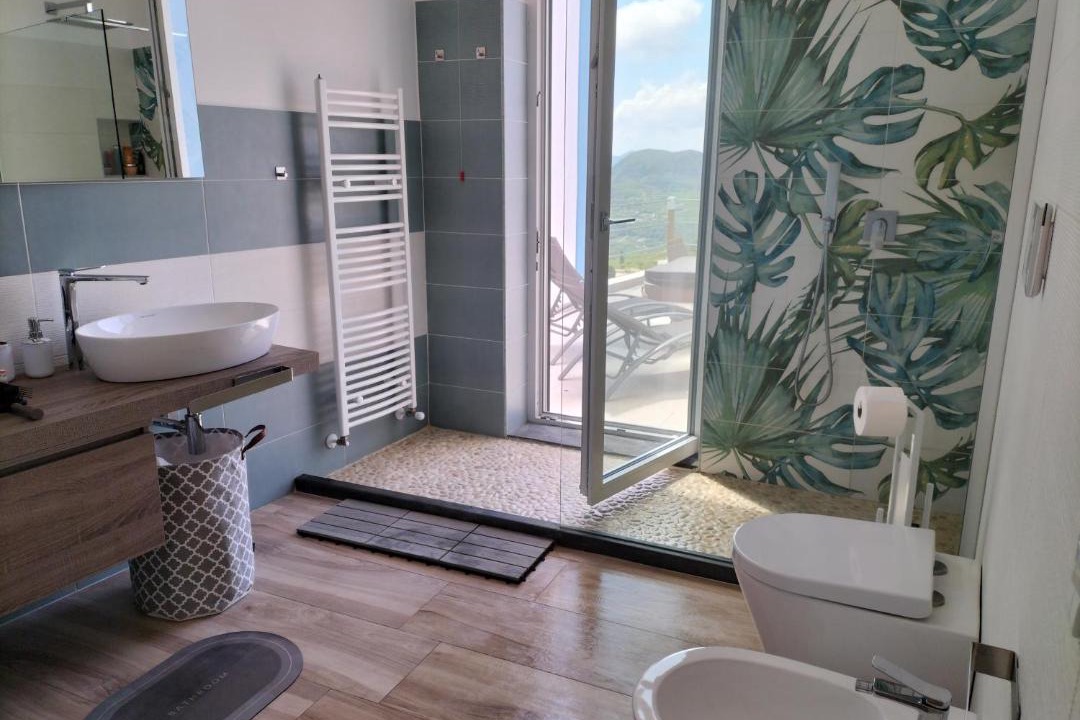 Photo of Bathroom in Pianoconte