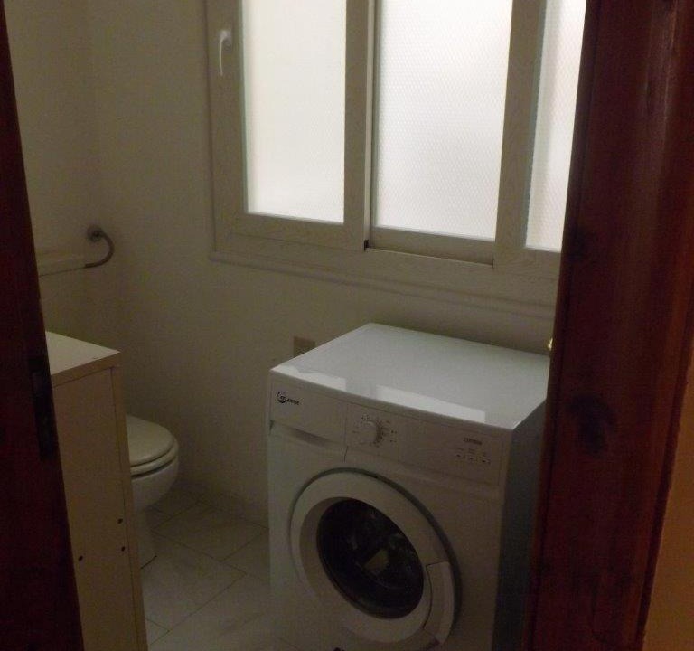 Photo of Bathroom in Trapani