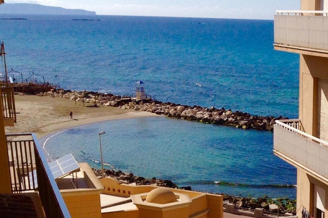 Photo of Outdoor in Trapani