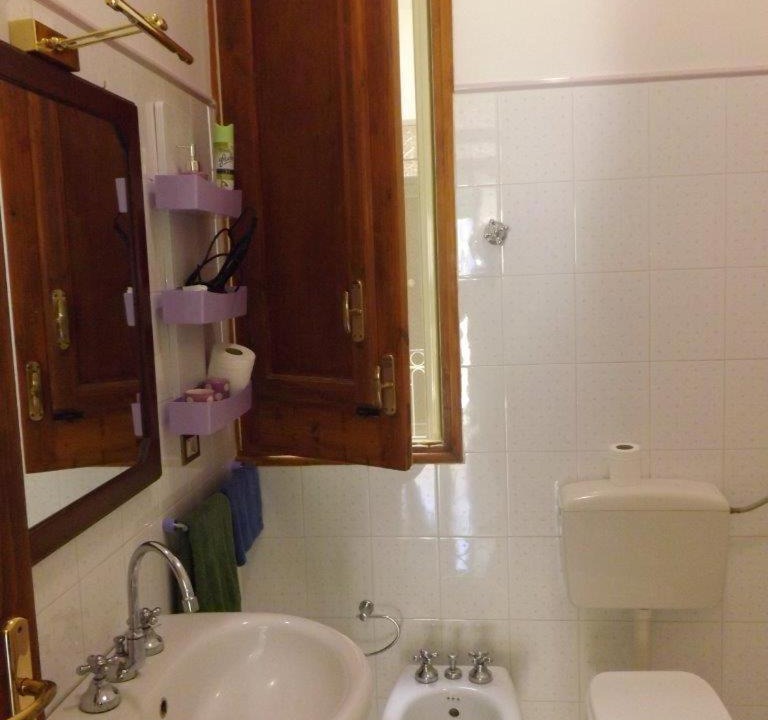 Photo of Bathroom in Trapani