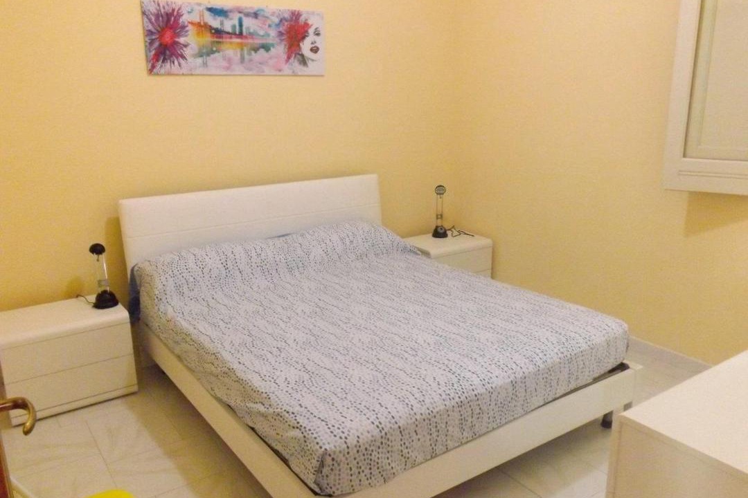 Photo of Bedroom in Trapani