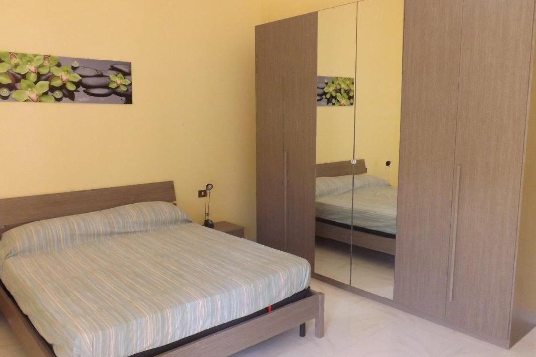 Photo of Bedroom in Trapani