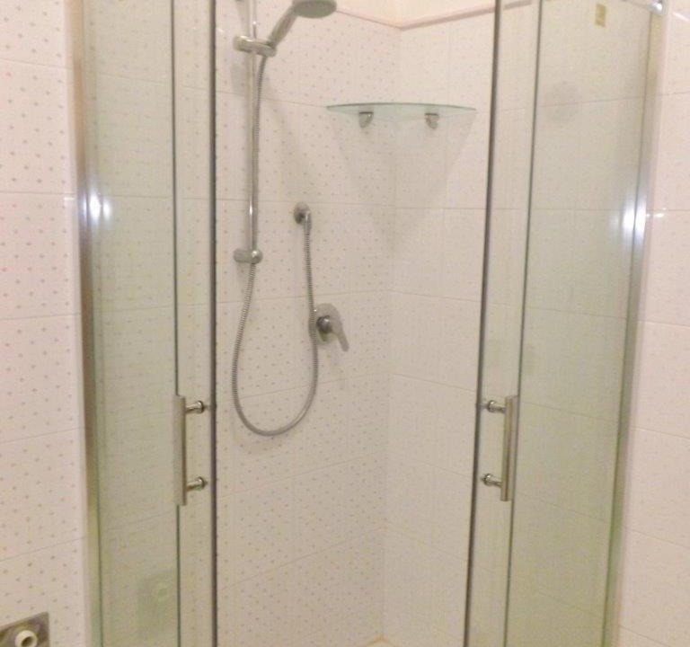 Photo of Bathroom in Trapani