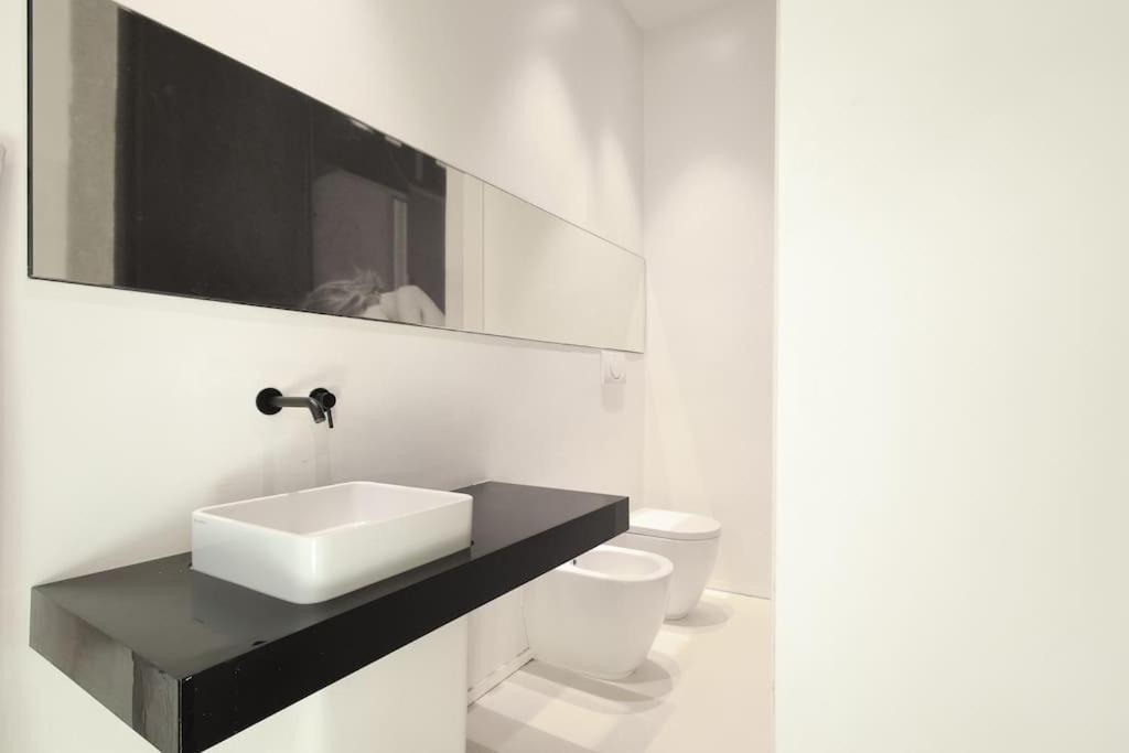 Photo of Bathroom in Terrasini