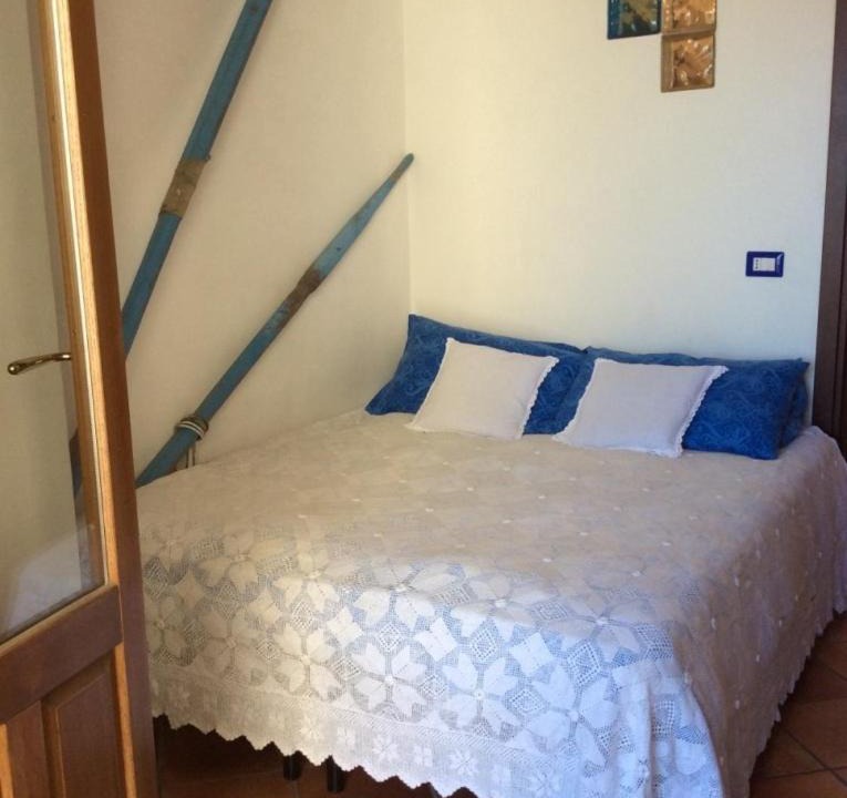 Photo of Bedroom in Marina di Patti