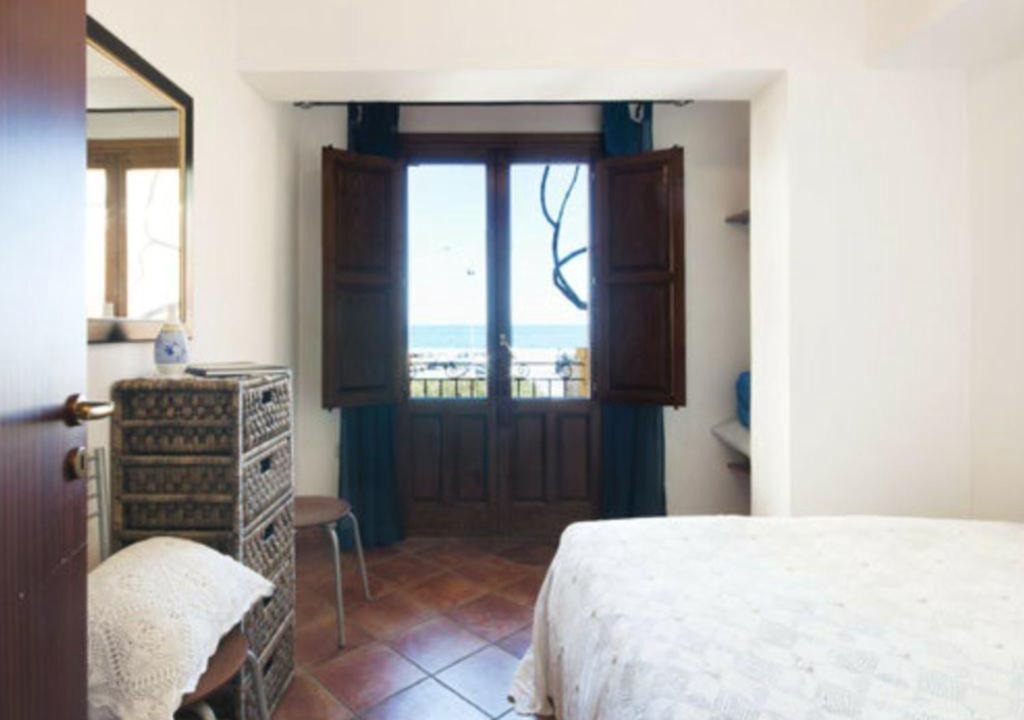 Photo of Bedroom in Marina di Patti