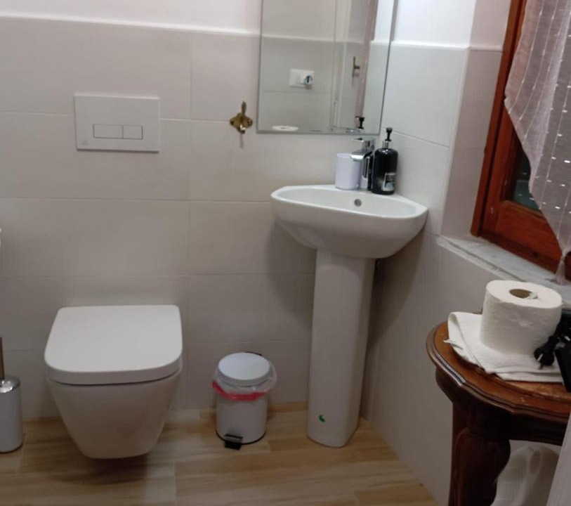 Photo of Bathroom in Sambuca di Sicilia