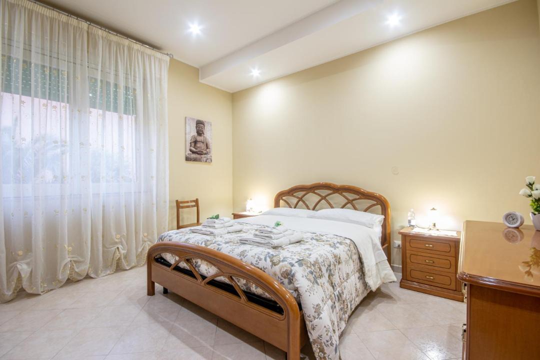 Photo of Bedroom in Piedimonte Etneo