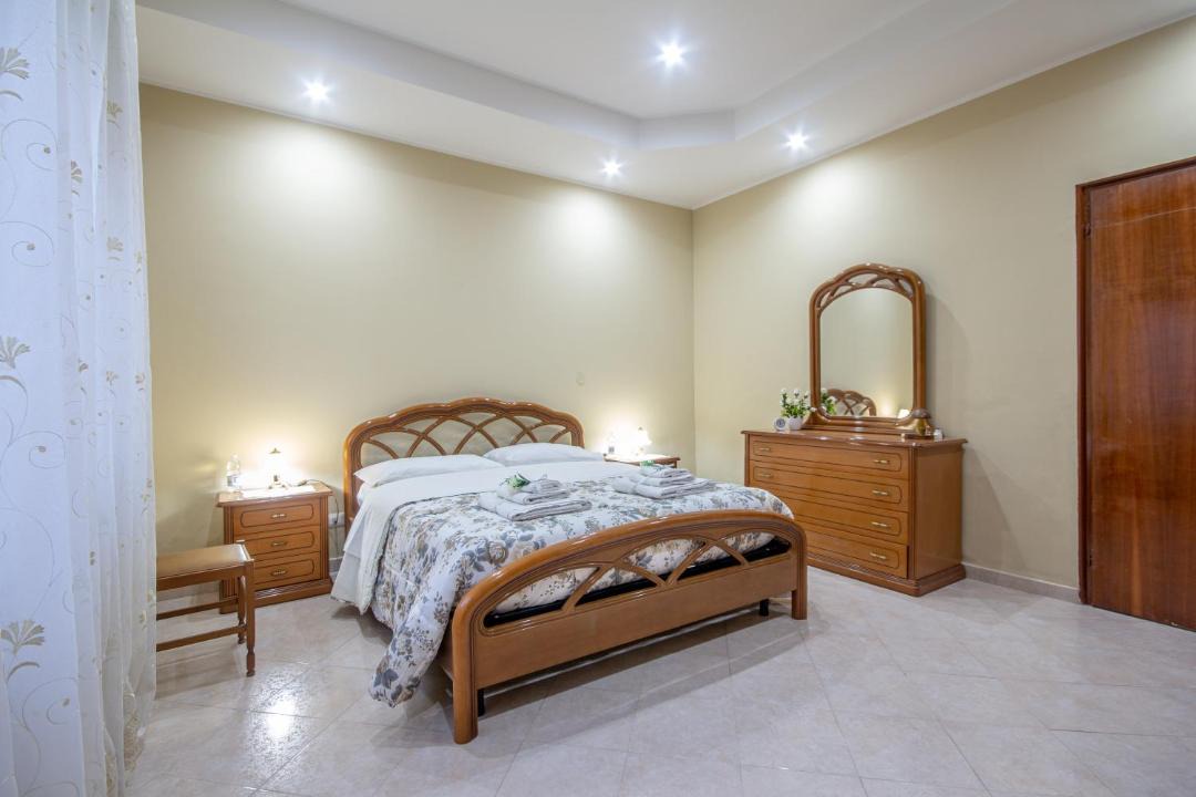 Photo of Bedroom in Piedimonte Etneo