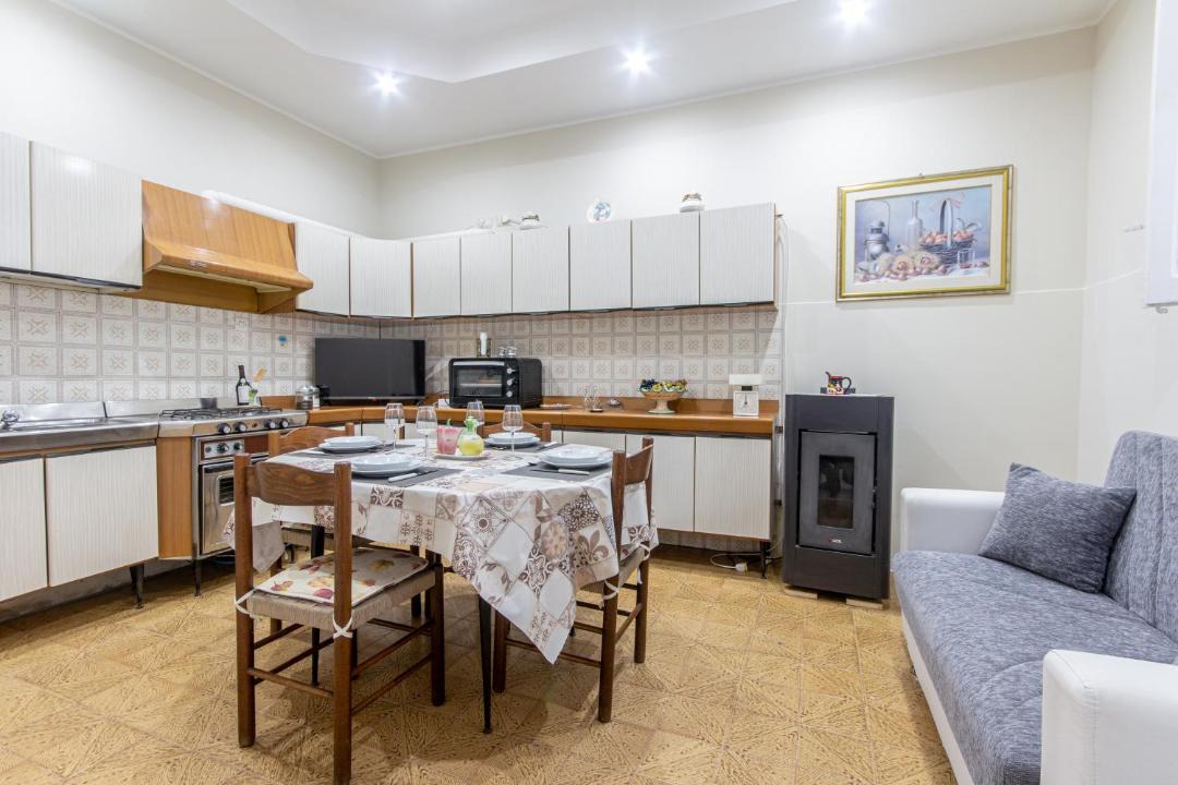 Photo of Livingroom in Piedimonte Etneo