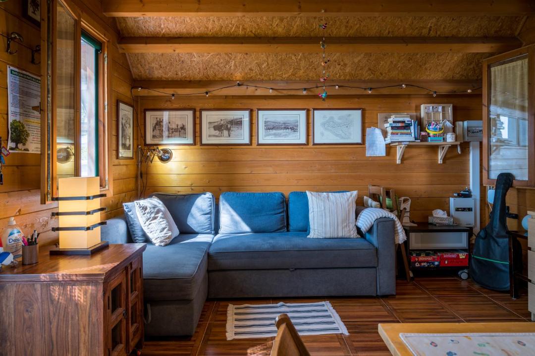 Photo of Livingroom in San Giovanni Gemini
