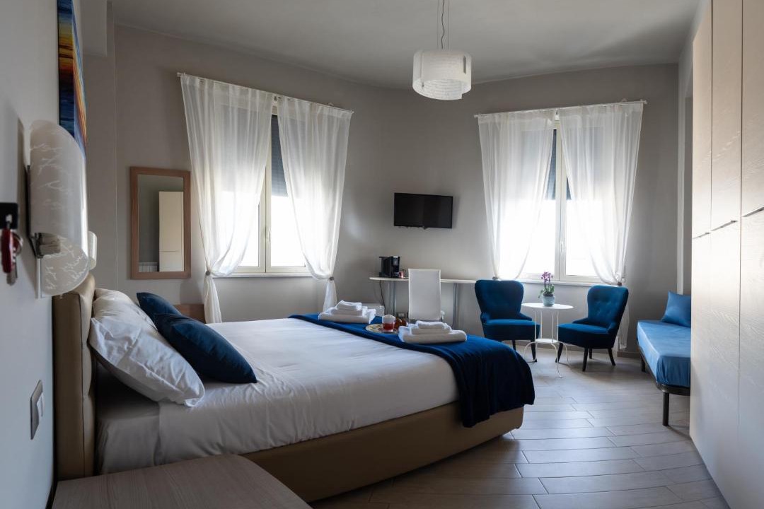 Photo of Bedroom in Messina