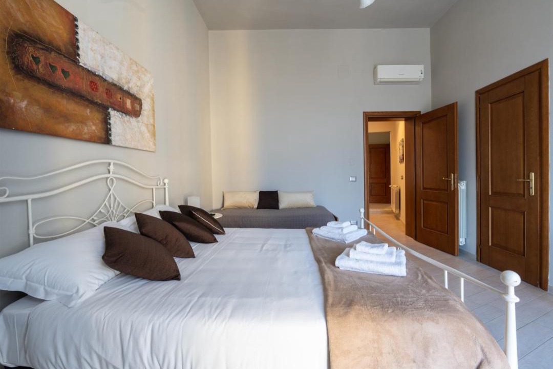 Photo of Bedroom in Messina