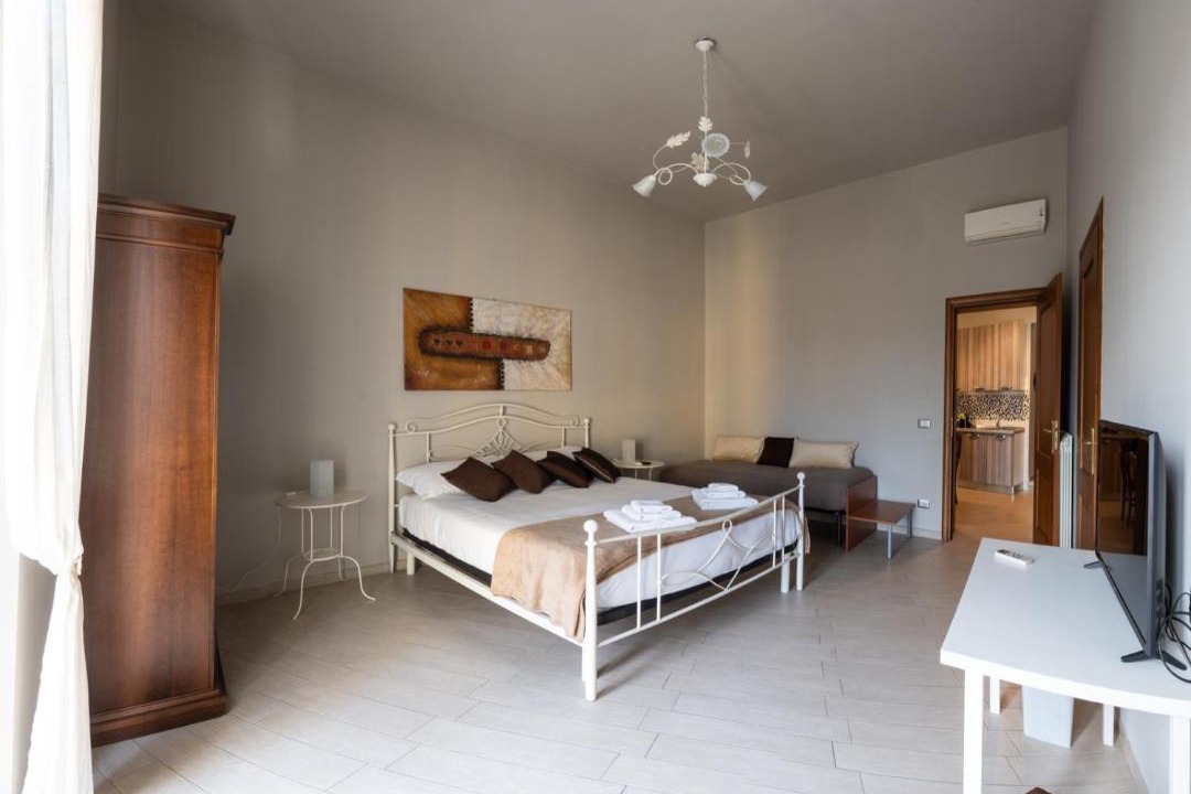 Photo of Bedroom in Messina