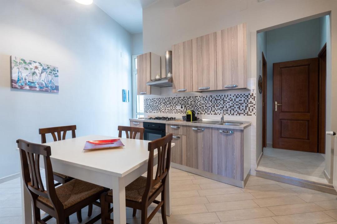 Photo of Kitchen in Messina