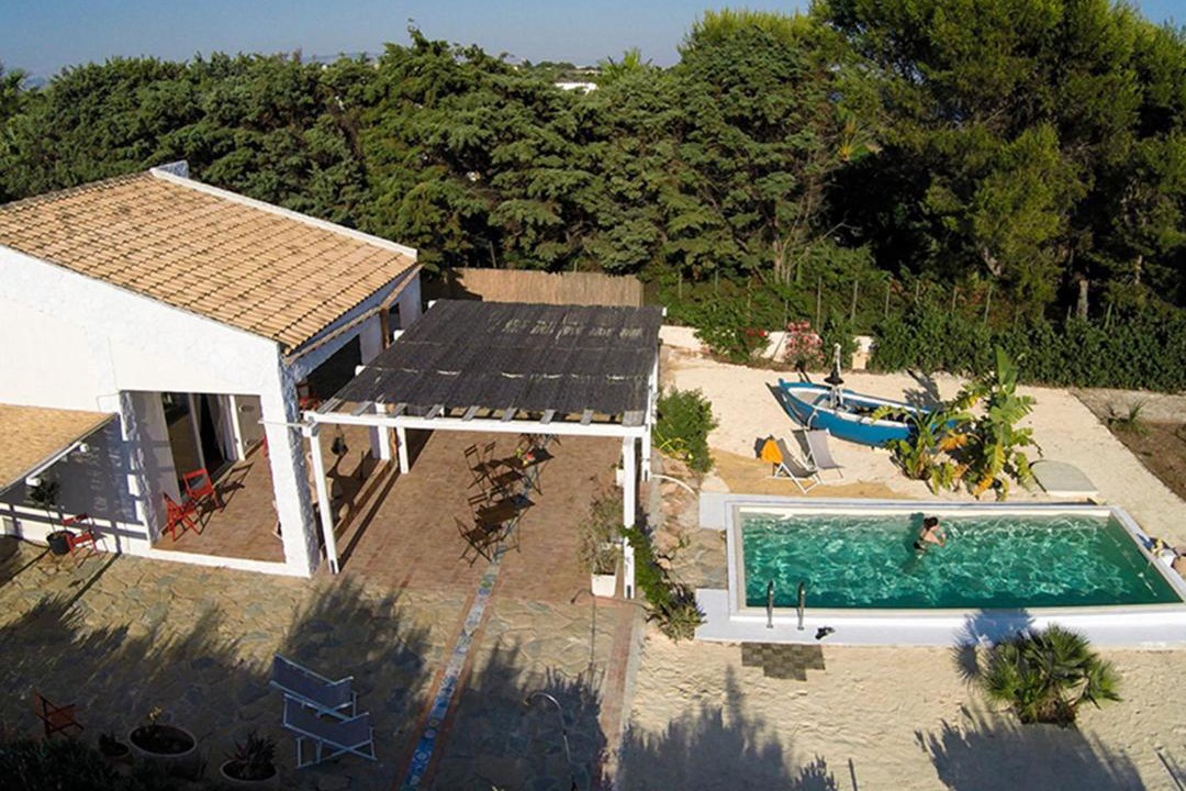 Photo of Others in Marinella di Selinunte