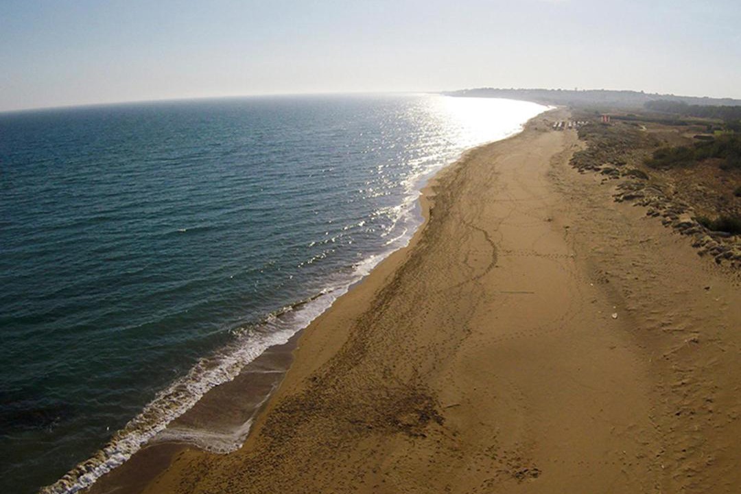 Photo of Outdoor in Marinella di Selinunte
