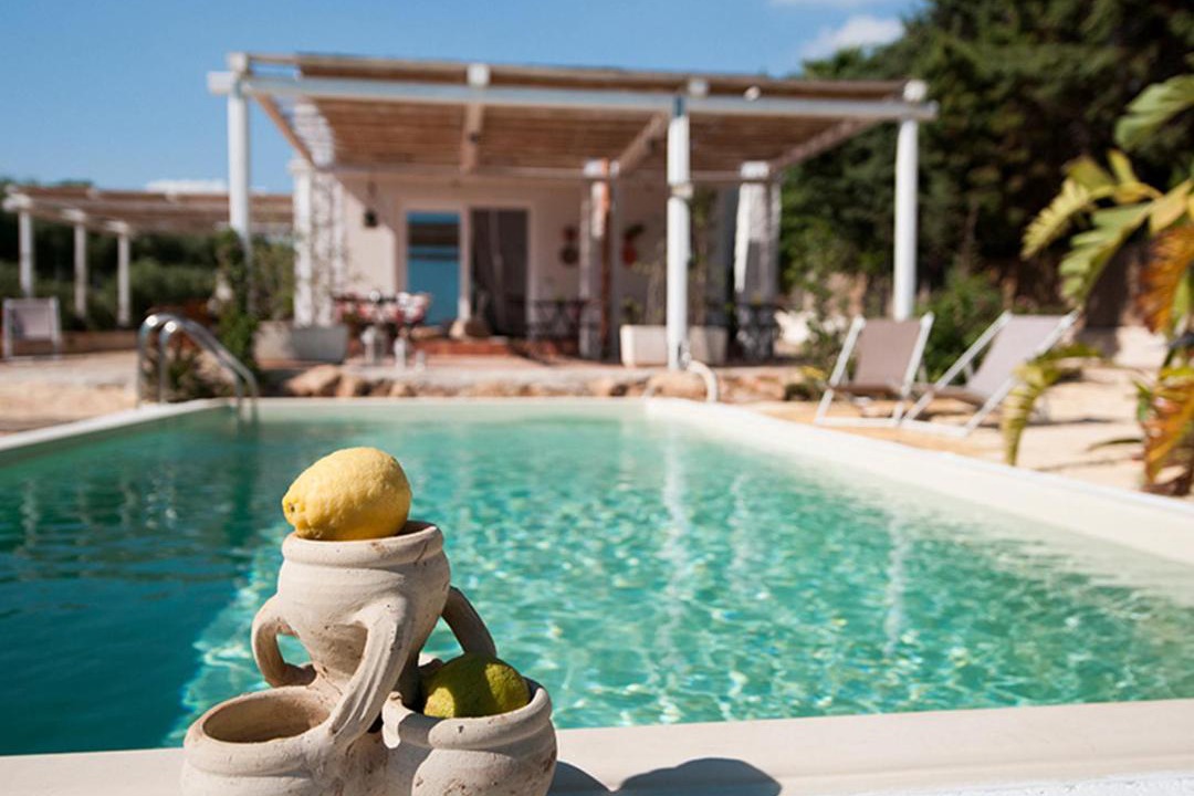 Photo of Outdoor in Marinella di Selinunte