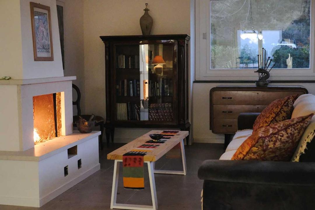 Photo of Livingroom in Milo