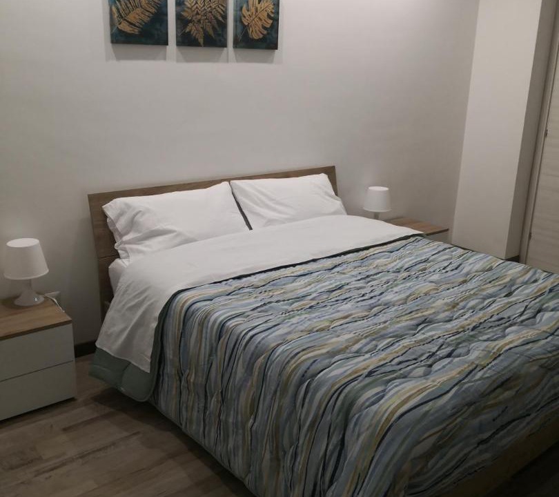 Photo of Bedroom in Valguarnera Caropepe
