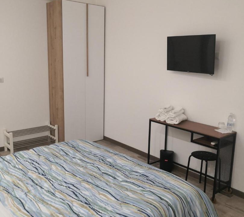 Photo of Bedroom in Valguarnera Caropepe