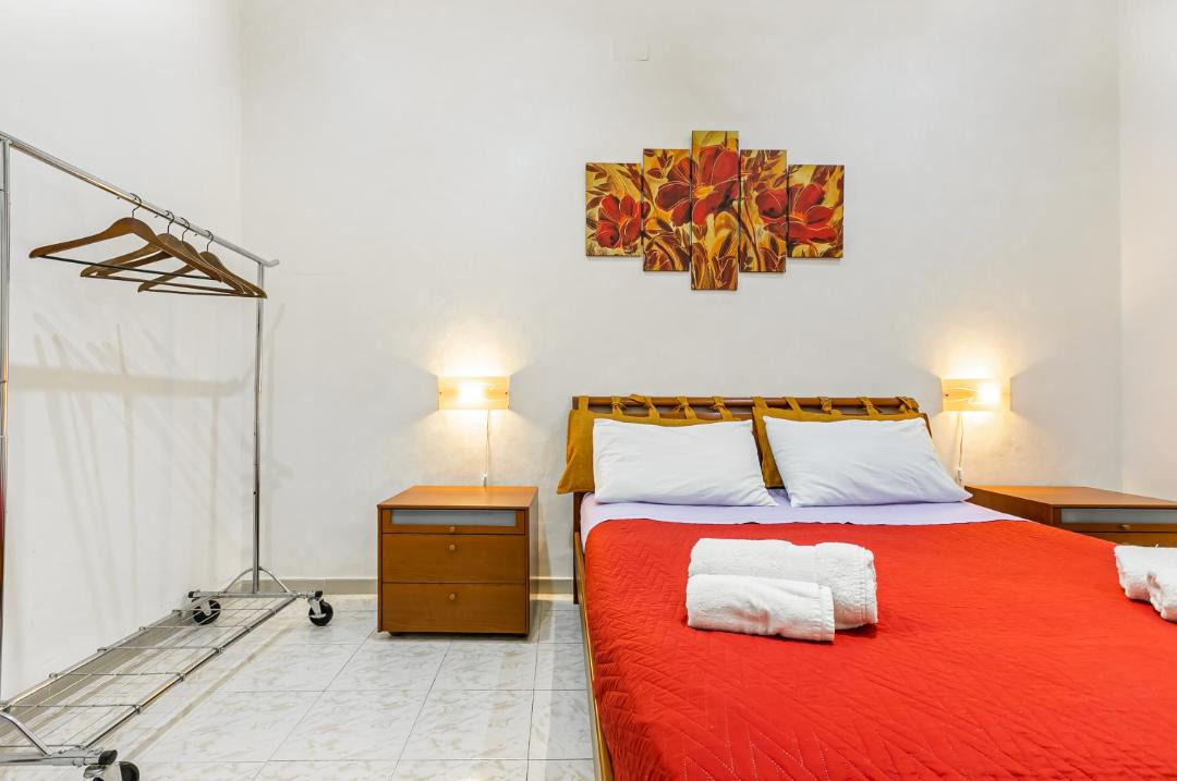 Photo of Bedroom in Corso dei Mille - Sant'Erasmo