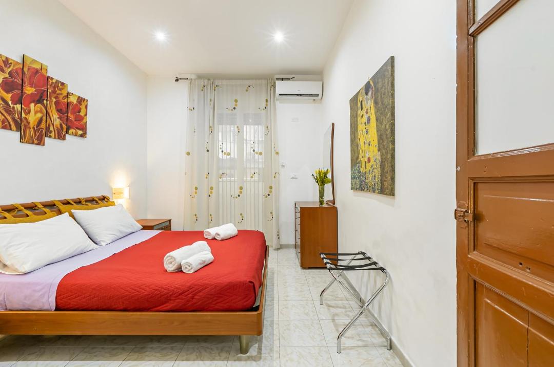 Photo of Bedroom in Corso dei Mille - Sant'Erasmo