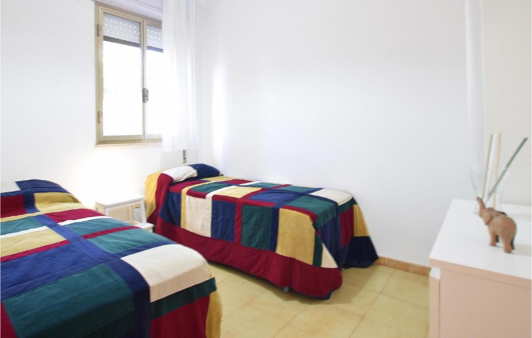 Photo of Bedroom in Punta Braccetto