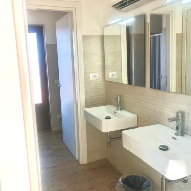 Photo of Bathroom in Aci Sant'Antonio
