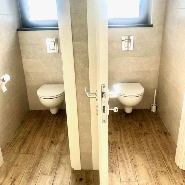 Photo of Bathroom in Aci Sant'Antonio