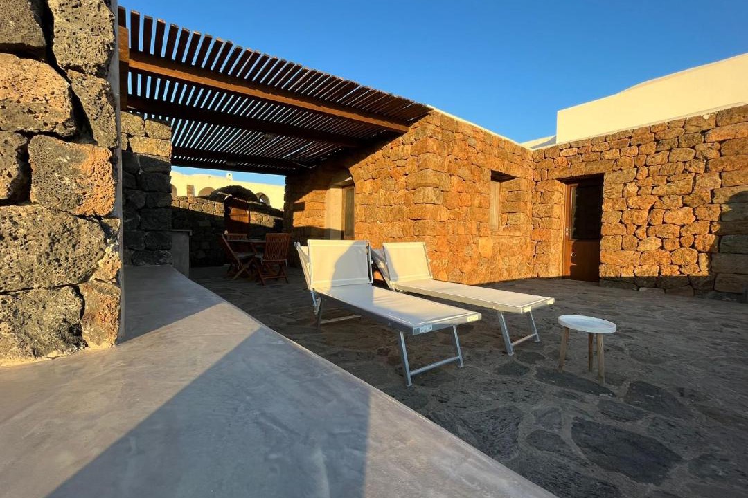 Photo of Others in Pantelleria