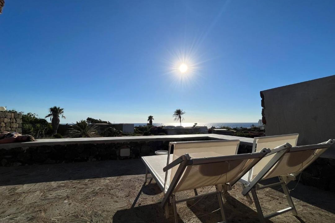 Photo of Others in Pantelleria