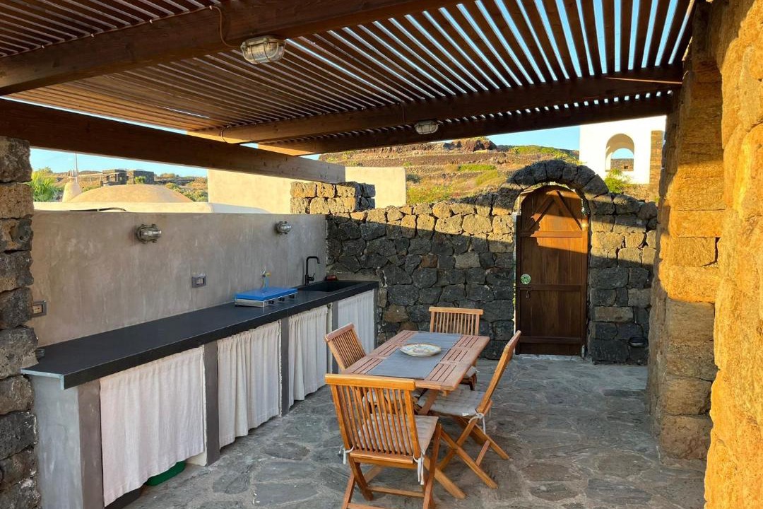 Photo of Others in Pantelleria