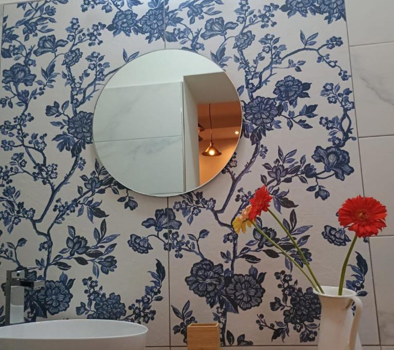 Photo of Bathroom in Mazzarino