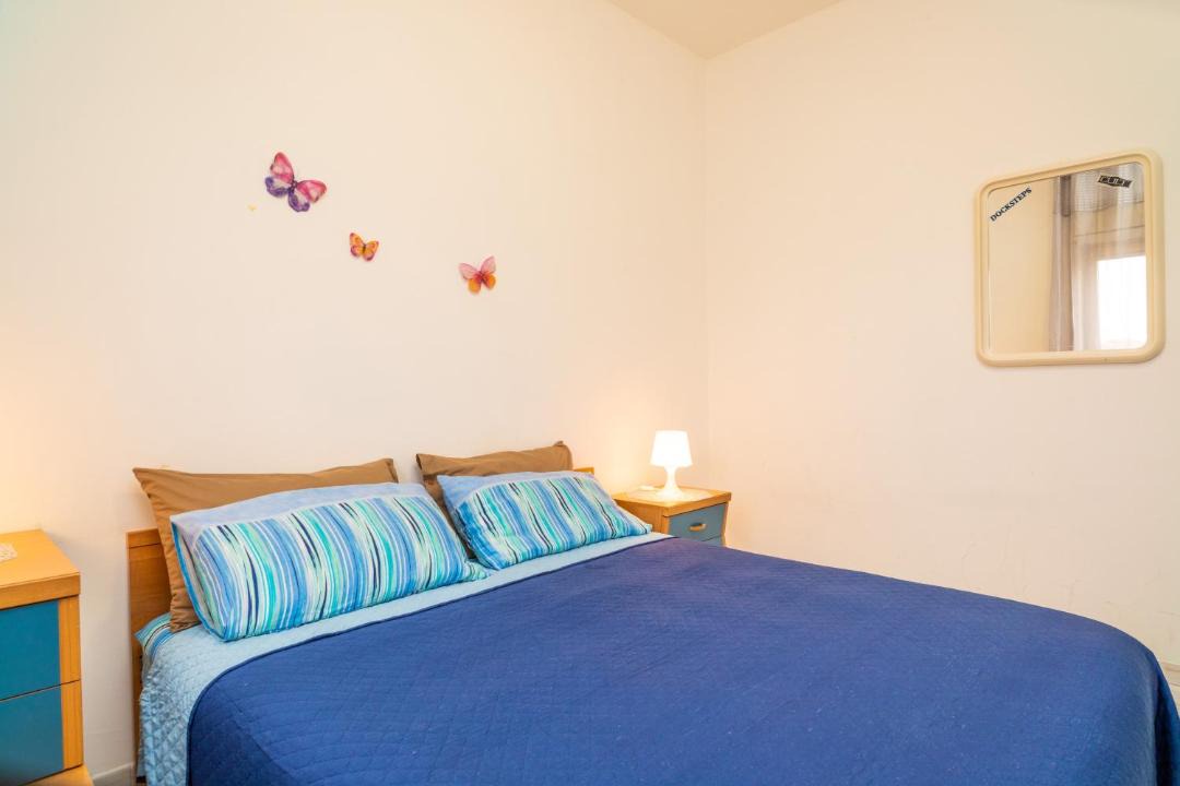 Photo of Bedroom in San Giorgio-Librino-San Giuseppe la Rena-Zia Lisa-Villaggio Sant'Agata