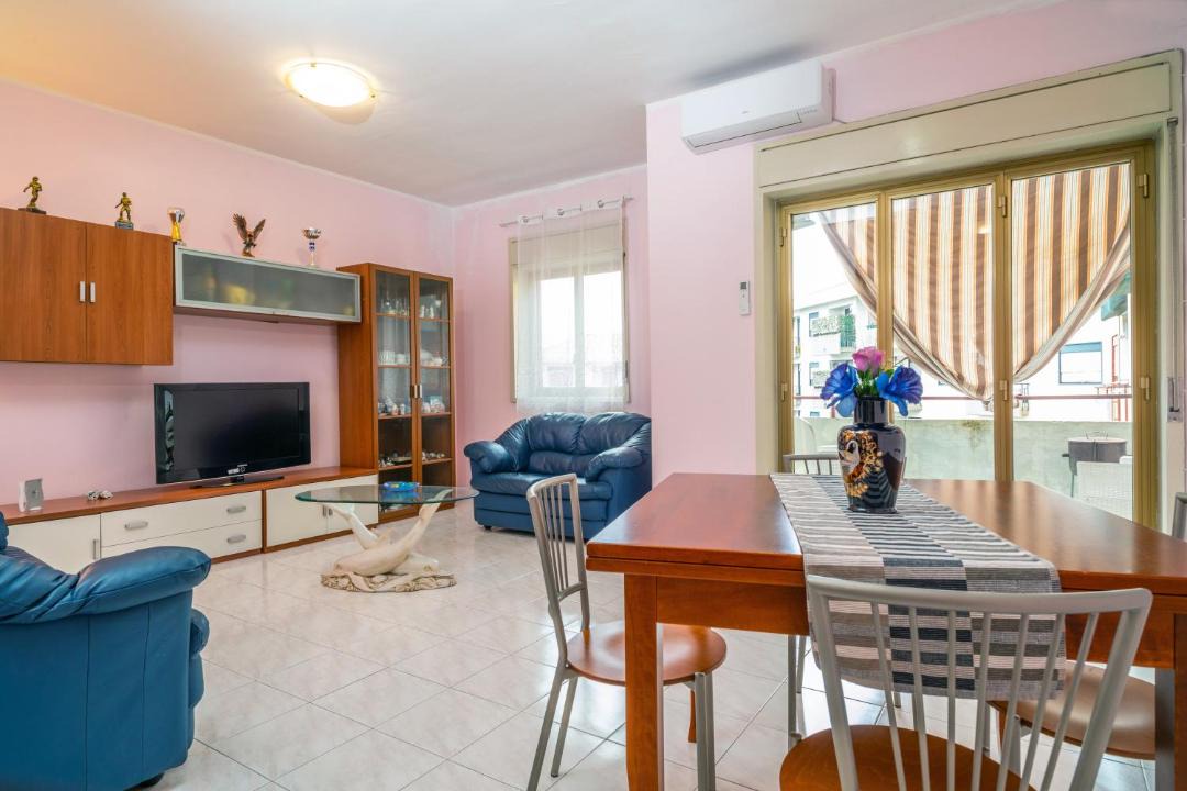 Photo of Livingroom in San Giorgio-Librino-San Giuseppe la Rena-Zia Lisa-Villaggio Sant'Agata