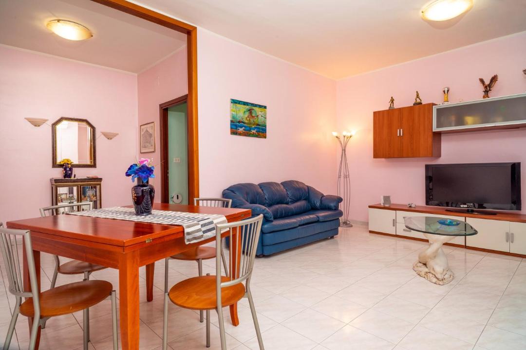 Photo of Livingroom in San Giorgio-Librino-San Giuseppe la Rena-Zia Lisa-Villaggio Sant'Agata