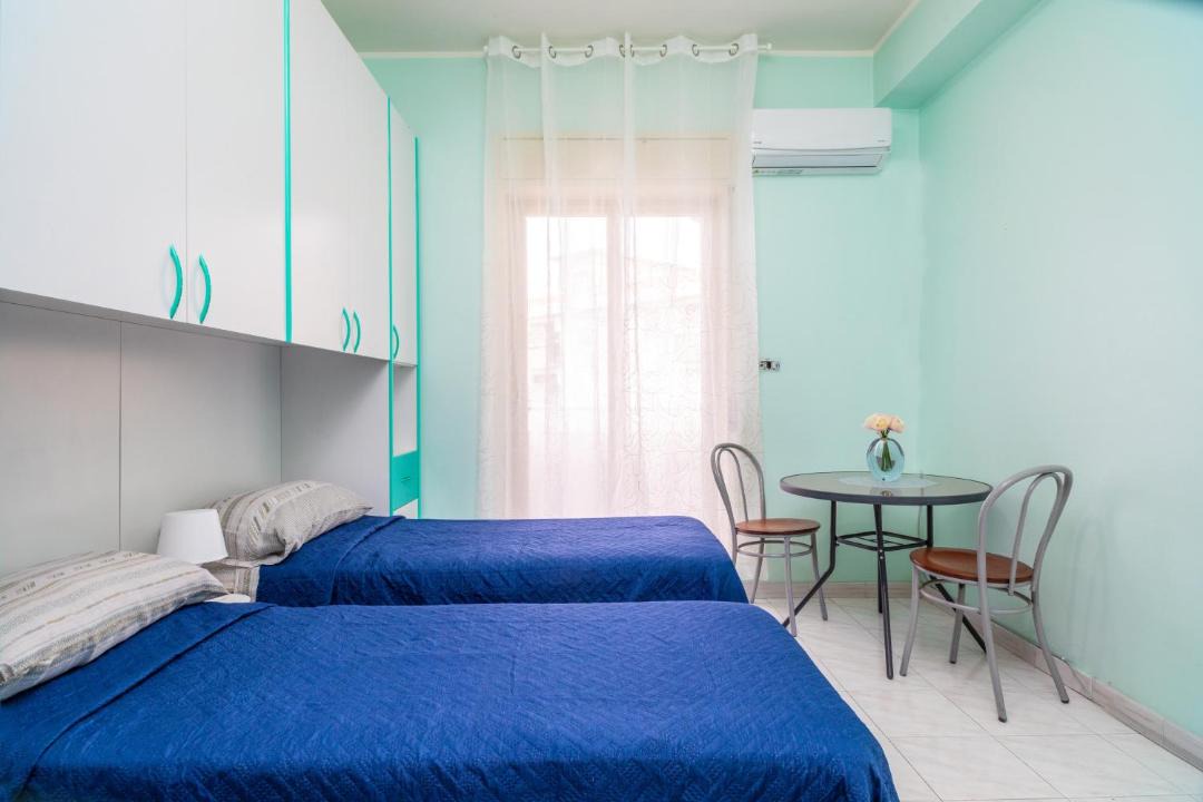 Photo of Bedroom in San Giorgio-Librino-San Giuseppe la Rena-Zia Lisa-Villaggio Sant'Agata