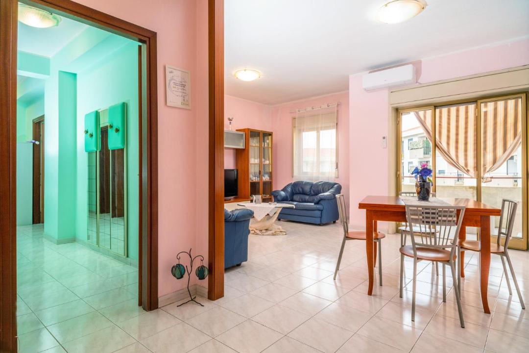 Photo of Livingroom in San Giorgio-Librino-San Giuseppe la Rena-Zia Lisa-Villaggio Sant'Agata